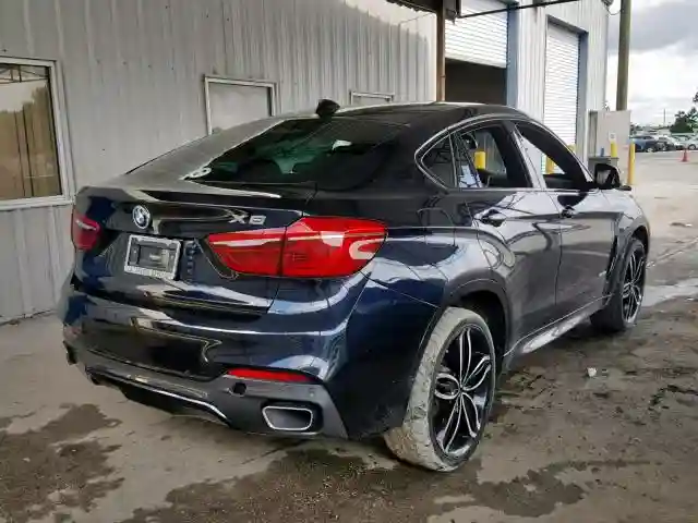 5UXKU0C50J0G80389 2018 BMW X6 SDRIVE35I-3