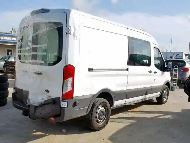 1FTYR2CM1KKA08666 2018 FORD TRANSIT T-250-3