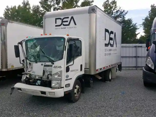 JALC4W166F7001269 2015 ISUZU NPR HD-1