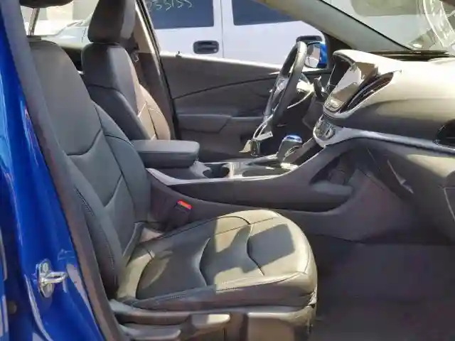 1G1RC6S51JU131967 2018 CHEVROLET VOLT LT-4