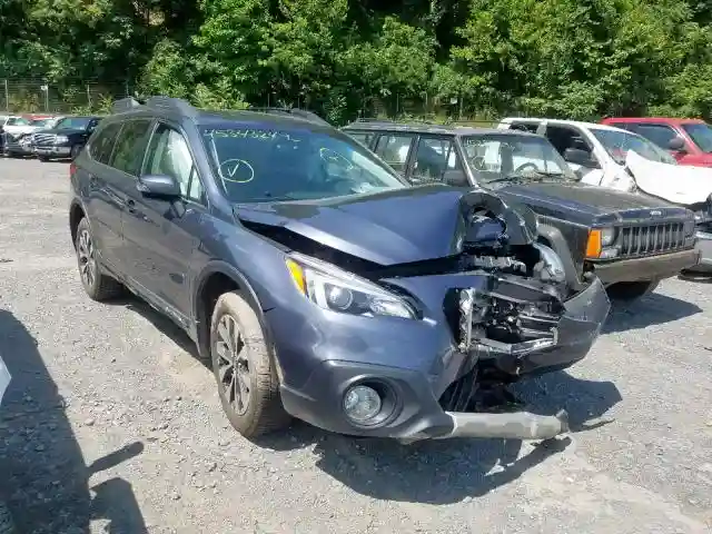 4S4BSANC0G3351118 2016 SUBARU OUTBACK 2.5I LIMITED-0
