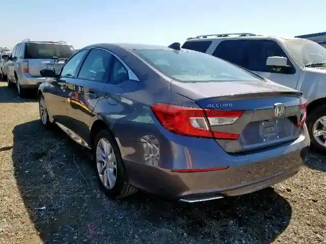 1HGCV1F18KA005921 2019 HONDA ACCORD LX-2