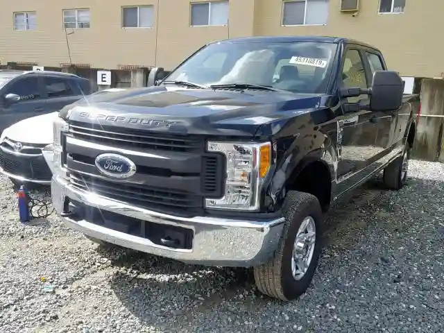 1FT8W3BT3HEC24503 2017 FORD F350 SUPER DUTY-1