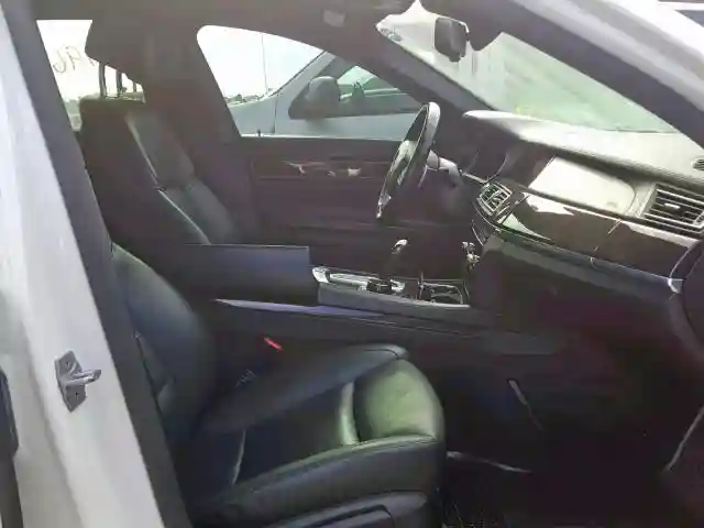 WBAYE8C54ED780527 2014 BMW 750 LI-4