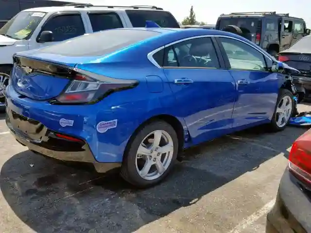 1G1RC6S51JU131967 2018 CHEVROLET VOLT LT-3