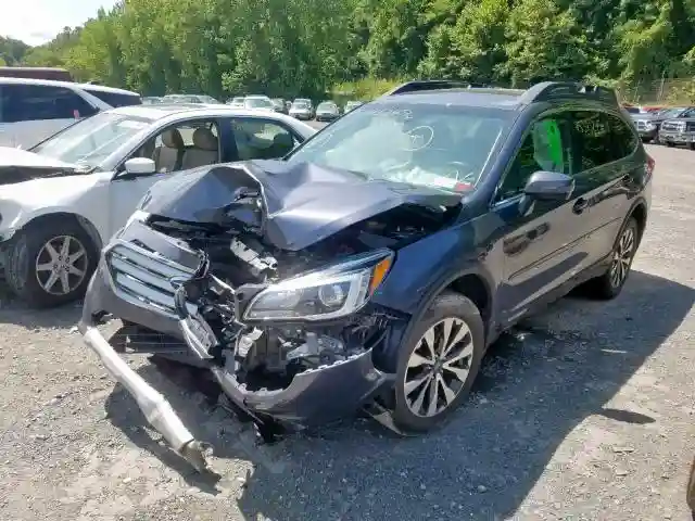 4S4BSANC0G3351118 2016 SUBARU OUTBACK 2.5I LIMITED-1