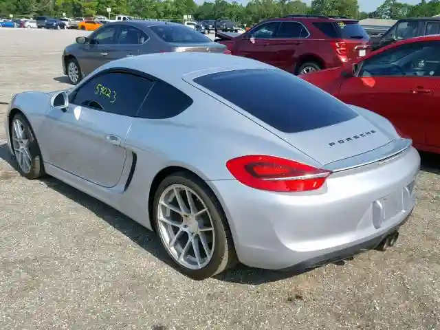 WP0AA2A86EK172868 2014 PORSCHE CAYMAN-2
