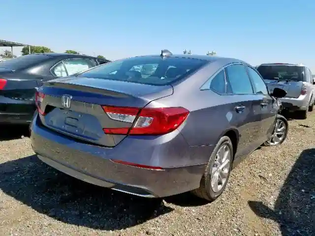 1HGCV1F18KA005921 2019 HONDA ACCORD LX-3