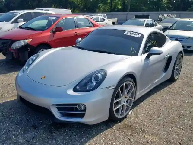 WP0AA2A86EK172868 2014 PORSCHE CAYMAN-1