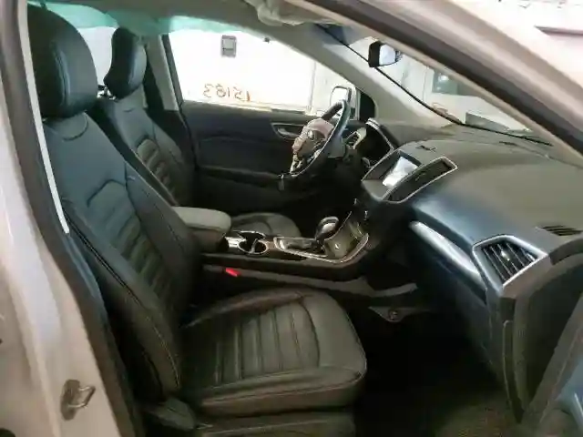 2FMPK4J96HBC09486 2017 FORD EDGE SEL-4
