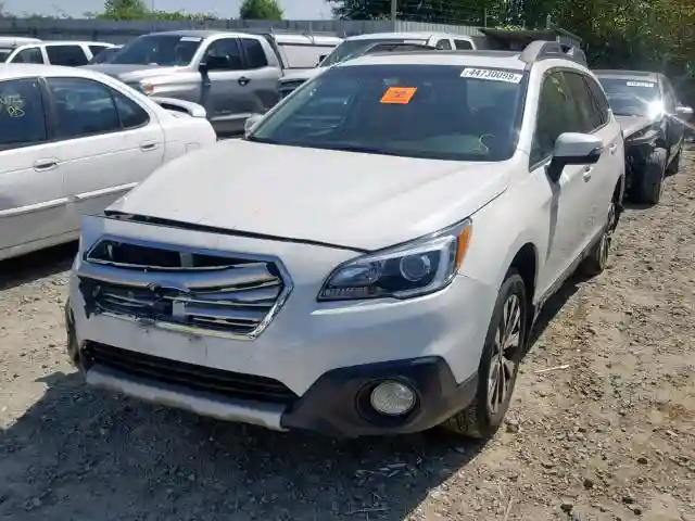 4S4BSAKC6H3379348 2017 SUBARU OUTBACK 2.5I LIMITED-1