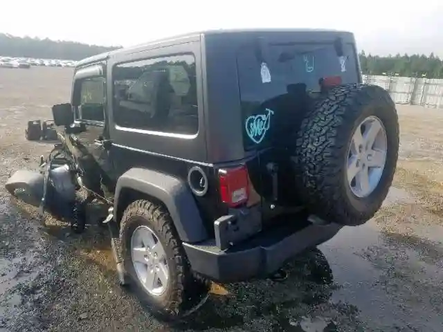 1C4AJWAG7HL678643 2017 JEEP WRANGLER SPORT-2