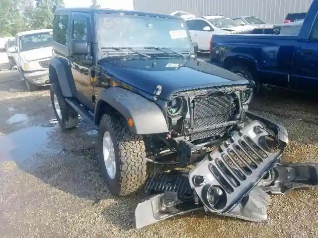 1C4AJWAG7HL678643 2017 JEEP WRANGLER SPORT-0