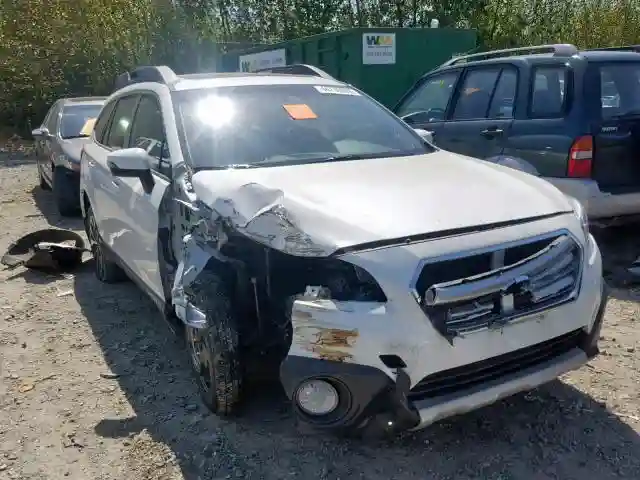 4S4BSAKC6H3379348 2017 SUBARU OUTBACK 2.5I LIMITED-0