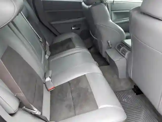 1J8HR78316C329581 2006 JEEP GRAND CHEROKEE SRT-8-5