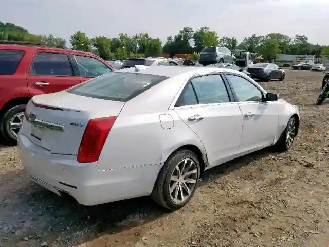 1G6AX5SXXG0115113 2016 CADILLAC CTS LUXURY COLLECTION-3