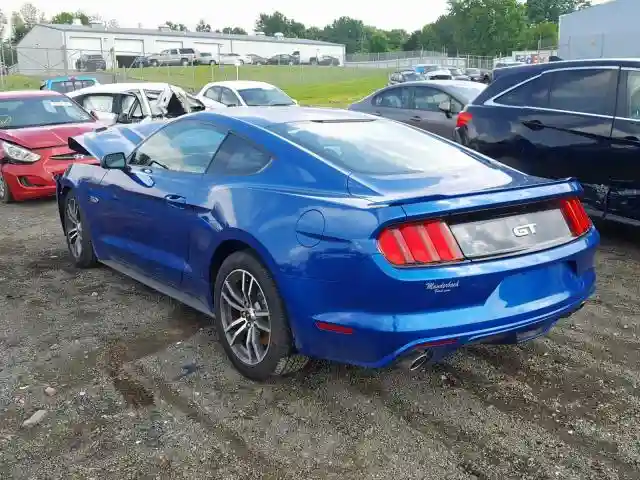 1FA6P8CF0H5289048 2017 FORD MUSTANG GT-2