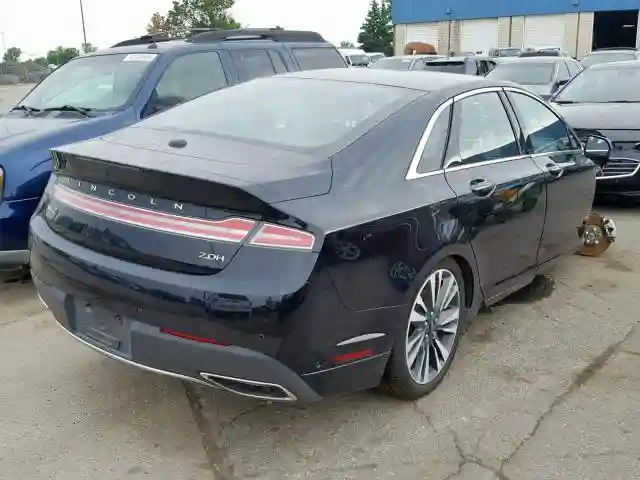 3LN6L5MU5KR610776 2019 LINCOLN MKZ RESERVE II-3