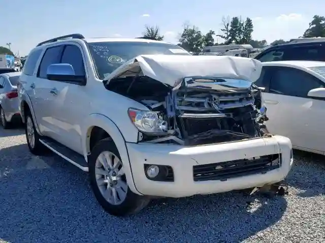 5TDDW5G1XGS136509 2016 TOYOTA SEQUOIA PLATINUM-0