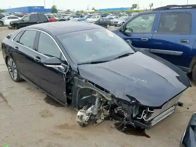 3LN6L5MU5KR610776 2019 LINCOLN MKZ RESERVE II-0