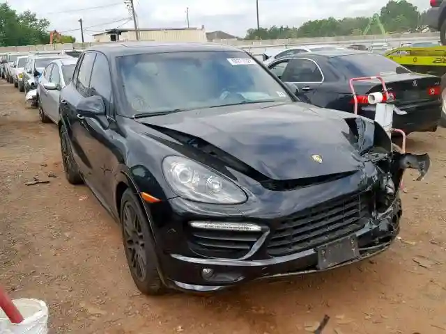WP1AD2A24DLA79051 2013 PORSCHE CAYENNE GTS-0