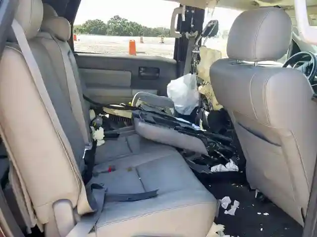 5TDBW5G15CS069576 2012 TOYOTA SEQUOIA SR5-5