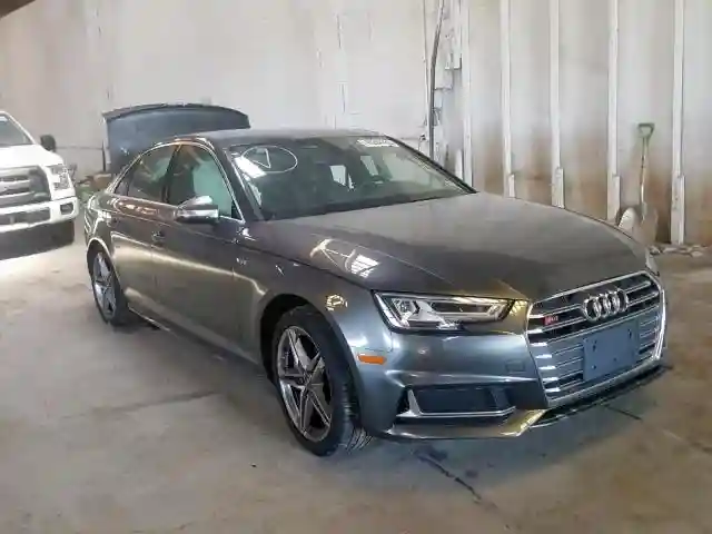 WAUB4AF45JA043366 2018 AUDI S4 PREMIUM PLUS-0