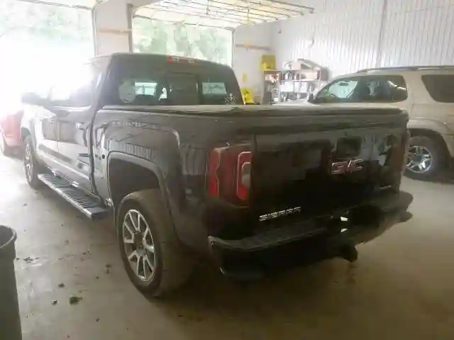 3GTU2PEC9HG104193 2017 GMC SIERRA K1500 DENALI-2