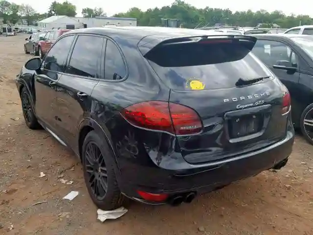 WP1AD2A24DLA79051 2013 PORSCHE CAYENNE GTS-2