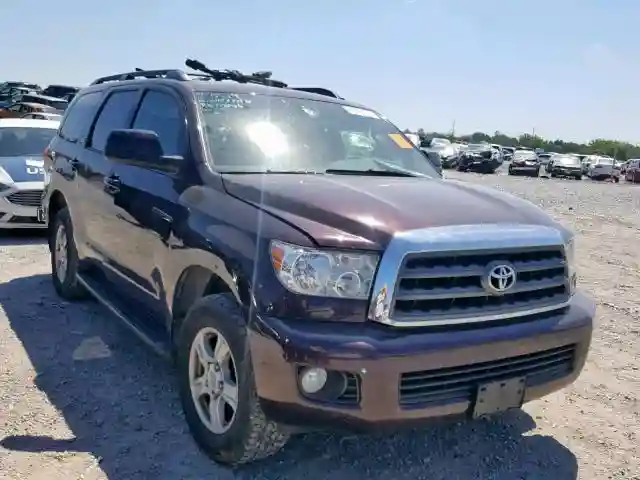 5TDBW5G15CS069576 2012 TOYOTA SEQUOIA SR5-0