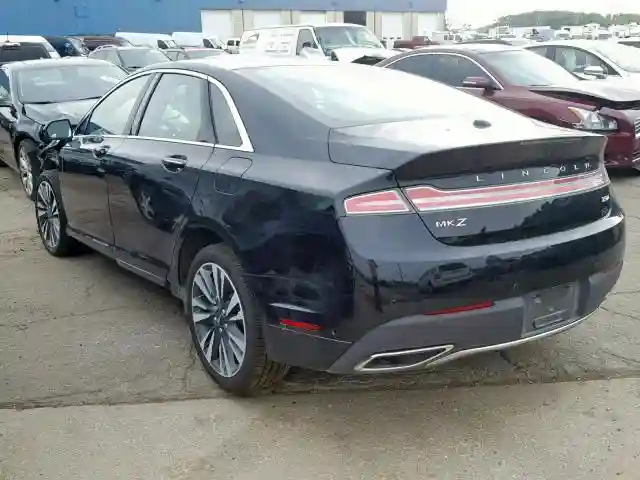 3LN6L5MU5KR610776 2019 LINCOLN MKZ RESERVE II-2