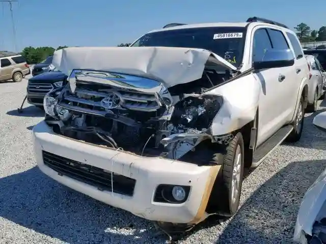 5TDDW5G1XGS136509 2016 TOYOTA SEQUOIA PLATINUM-1