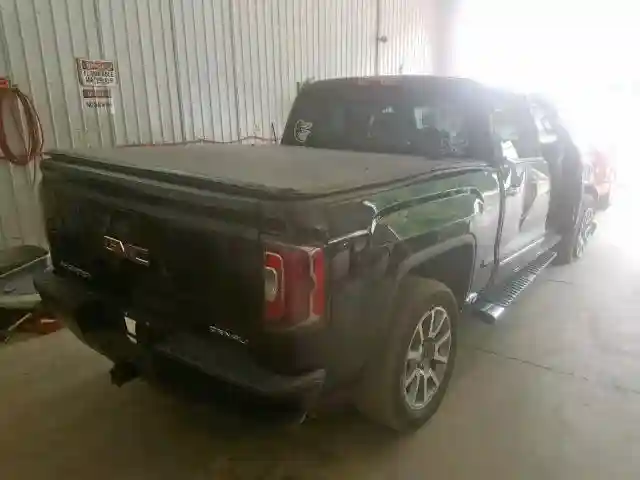 3GTU2PEC9HG104193 2017 GMC SIERRA K1500 DENALI-3