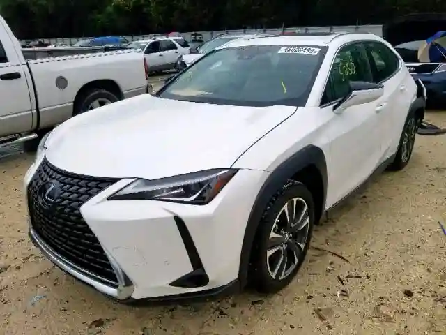 JTHU9JBH4K2007121 2019 LEXUS UX 250H-1