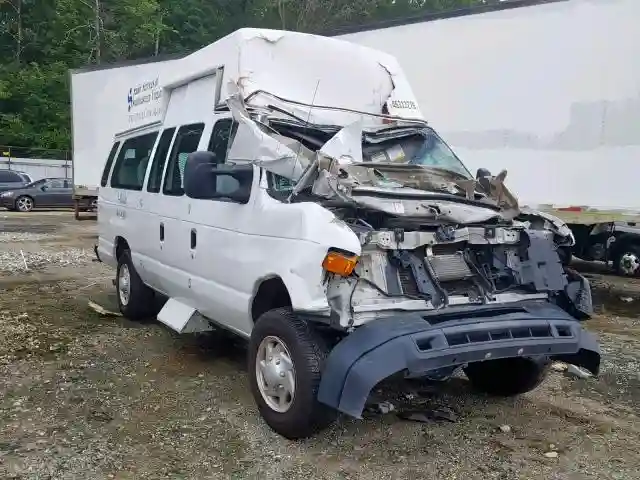 1FTSS3EL1DDB11694 2013 FORD ECONOLINE E350 SUPER DUTY VAN-0