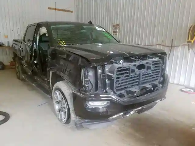 3GTU2PEC9HG104193 2017 GMC SIERRA K1500 DENALI-0