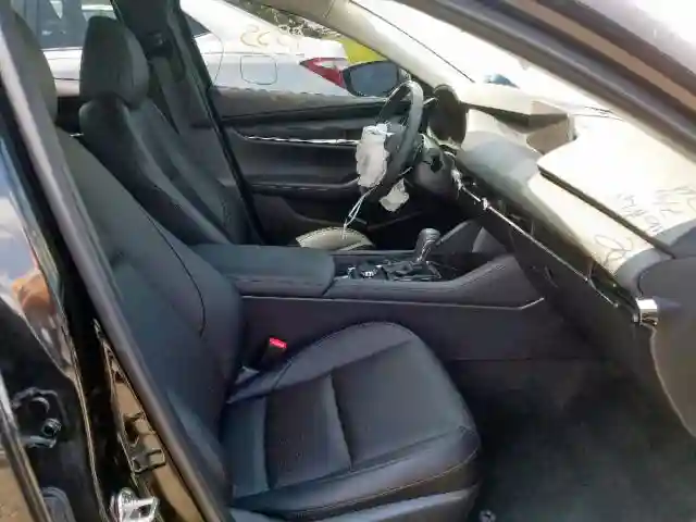 JM1BPBEM3K1123879 2019 MAZDA 3 PREMIUM-4