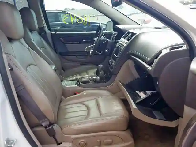 1GKKVTKD7FJ191502 2015 GMC ACADIA DENALI-4