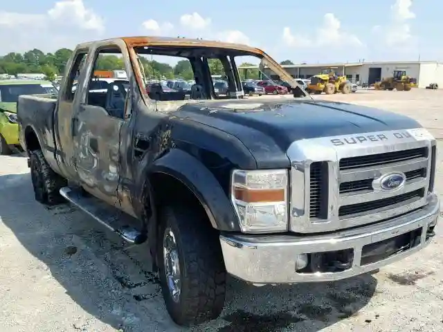 1FTWX31RX8EC07580 2008 FORD F350 SRW SUPER DUTY-0