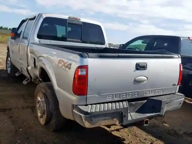 1FT8W3BT9CEB13222 2012 FORD F350 SUPER DUTY-2