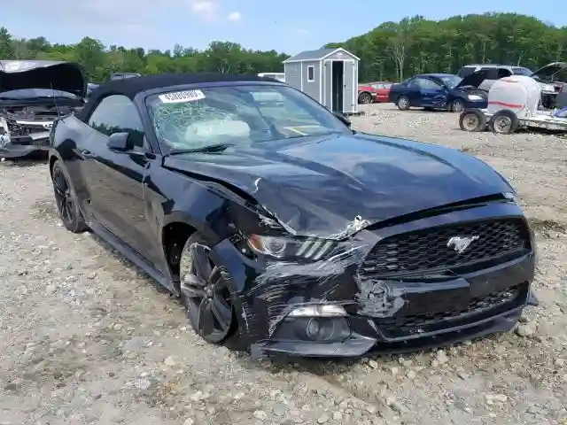 1FATP8UH0F5346400 2015 FORD MUSTANG-0