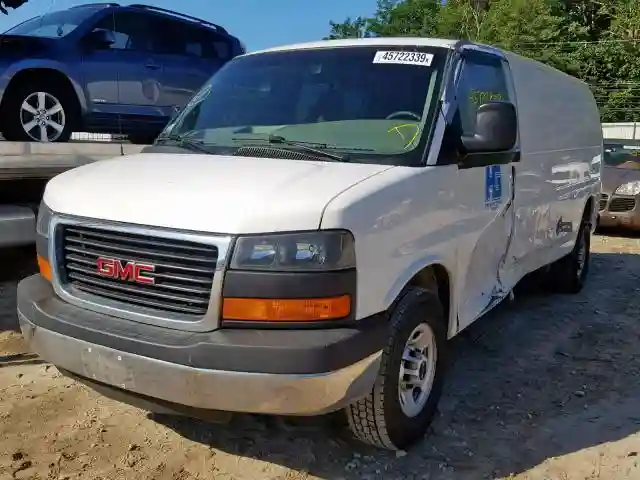 1GTZ7HFG8G1202188 2016 GMC SAVANA G3500-1