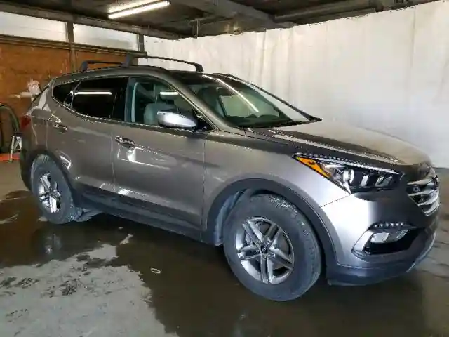 5NMZUDLB2JH100540 2018 HYUNDAI SANTA FE SPORT-0