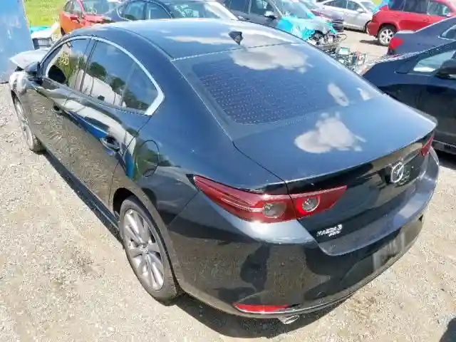 JM1BPBEM3K1123879 2019 MAZDA 3 PREMIUM-2