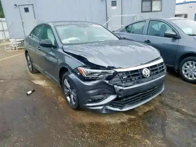 3VWCB7BU9KM165851 2019 VOLKSWAGEN JETTA S-0