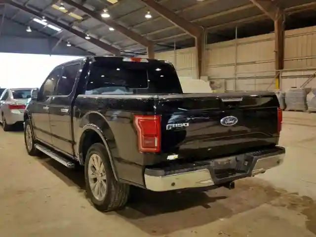 1FTEW1CP6GFB81549 2016 FORD F150 SUPERCREW-2