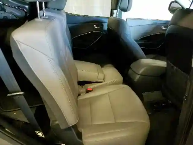 5NMZUDLB2JH100540 2018 HYUNDAI SANTA FE SPORT-5