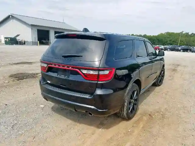 1C4SDJCT4JC112115 2018 DODGE DURANGO R/T-3
