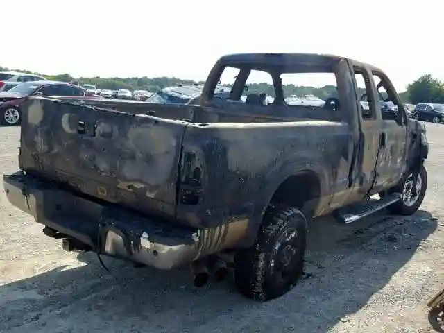 1FTWX31RX8EC07580 2008 FORD F350 SRW SUPER DUTY-3