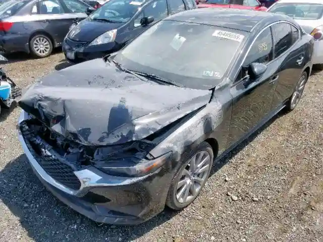JM1BPBEM3K1123879 2019 MAZDA 3 PREMIUM-1